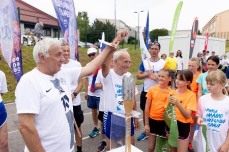 PRIHOD OLIMPIJSKE BAKLE V PIVKO 8.6. 2024 - Valter Leban-0848